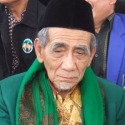 Soal Posisi Politik, PPP Menunggu Kepulangan KH Maimun Zubair