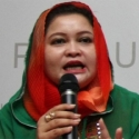 Kubu SDA: Ilegal, Stop Muktamar Surabaya<i>!</i>