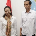 Rini Sumarno Tak Jadi Menteri, Konsistensi Jokowi Terbukti