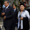 SBY: Semoga Ibadah Kita Diterima Allah
