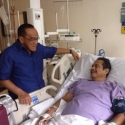 Ical: Fahmi Idris adalah Guru Politik Saya