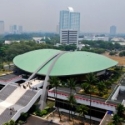 Di Indonesia Cuma Ada Koalisi Kepentingan Elit