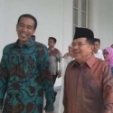 Relawan KIB Apresiasi Kabinet Kerja Jokowi-JK