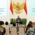 Presiden SBY Resmikan Museum Kepresidenan di Istana Bogor