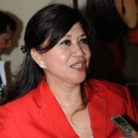 Evita Nursanty: Jokowi Buat Sejarah Baru dalam Pemerintahan