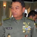 Panglima TNI Langsung Ambil Alih Pengamanan Jokowi