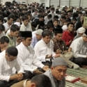 Ratusan WNI Gelar Shalat Idul Adha di Tokyo