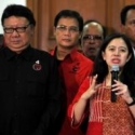 Puan Penyebab Kekalahan? Ini Kata Tjahjo