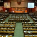 DPR Bisa Nganggur Kelamaan