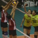 Kejurnas Voli 2014 Diikuti Skuad Pelatnas SEA Games