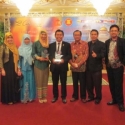 Wakili Indonesia, IPM Raih Asean TAYO Award di Brunei