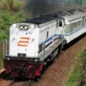 Waspadai Longsor, PT KAI Awasi Jalur Rawan 24 Jam