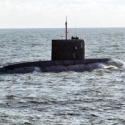 Inilah Kapal Selam Rusia yang Mau Dibeli Jokowi