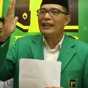Emron Pangkapi: Salah Tafsir Gimana, Mbah Moen Jelas-jelas Minta PPP Dukung Jokowi