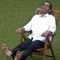 Jokowi Didesak Bikin UU BUMD