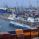 Infrastruktur Pelabuhan Nasional Masih Tertinggal Dari Malaysia Dan Thailand