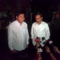 Absen di DPR, Maruarar Sirait Dampingi Sang Ayah Jalani Operasi