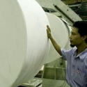 PKPU Disetujui, PT Leces Bidik Produksi Kertas Uang