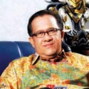 Sapta Nirwandar Bakal Diproyeksikan jadi Menteri Pariwisata?