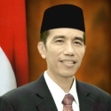 Jokowi Harus Menahan Diri untuk Tidak Terlibat dalam Konflik DPR