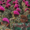 Prajurit TNI Dibekali Pengetahuan Kurikulum 2013