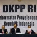 DKPP Pecat 4 Penyelenggara Pemilu
