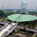 DPR Balas Surat Presiden Jokowi Hari Senin
