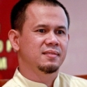 Mahfudz Siddiq Kembali Terpilih Jadi Ketua Komisi I