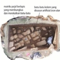 Inilah Temuan Baru Hasil Penelitian di Situs Gunung Padang