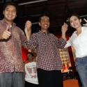 PDIP: Ada Penugasan Lain untuk Ara, Eva dan Rieke
