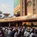 PD Muhamadiyah: Beda Waktu Hari Raya adalah Hal Biasa