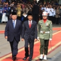 Netizen Apresiasi SBY, Antusias Sambut Jokowi
