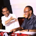 Jokowi Yakin Golkar Tak Bertahan Jadi Oposisi