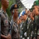 Embrio Bentrokan TNI dan Polri Harus Dicari dan Diatasi