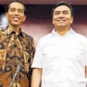 <i>Feeling</i> Effendi, Jokowi Umumkan Kabinet Besok