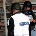OSCE Siapkan 80 Juta Euro Jaga Pengawasan di Ukraina