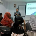 BPJS Ketenagakerjaan Bumikan Program di Pelatihan Jurnalistik