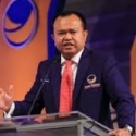 Nasdem Siapkan 4 Orang Masing-masing di Komisi I, III dan X