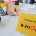 BLT Mau Dikirim Lewat e-Money Biar Efektif