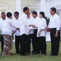 Demokrat: 'Koalisi Tanpa Syarat' Hanya Omong Kosong