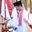 Keringat Relawan Belum Kering, Jokowi Jangan Sampai Turuti Cukong
