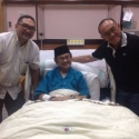 ARB Minta Semua Pihak Doakan Habibie