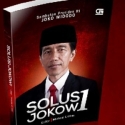Inilah <i>Solusi Jokowi</i>