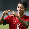 Waktu Berbenah Garuda Jaya Amat Minim