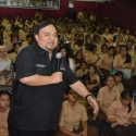 Alumni SMA 70 Bulungan Mau Putus Rantai Kekerasan di Sekolah