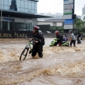 Musim Penghujan, Dinas Kebersihan Antisipasi Banjir