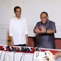 PDIP Tidak Dukung Jokowi Bertemu Ical?