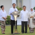 Kabinet Jokowi Melukai Hati Rakyat