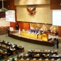 Nasdem Tolak Hadiri Sidang Paripurna