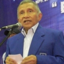 Amien Rais Tepis Pemboikotan Pelantikan Jokowi